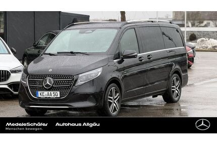Mercedes-Benz V 300 Gebrauchtwagen