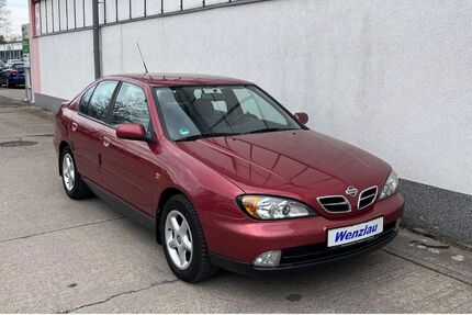 Nissan Primera Gebrauchtwagen