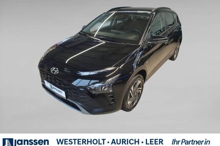 Hyundai BAYON Gebrauchtwagen