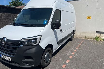 Renault Master Gebrauchtwagen