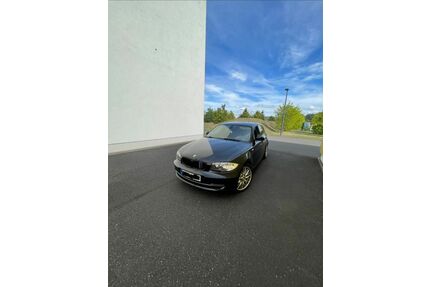BMW 118 Gebrauchtwagen