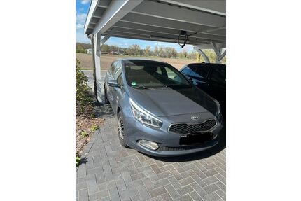 Kia ceed / Ceed Gebrauchtwagen