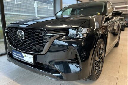 Mazda CX-60 Gebrauchtwagen