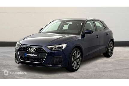 Audi A1 30 TFSI 116ch Design S tronic 7 