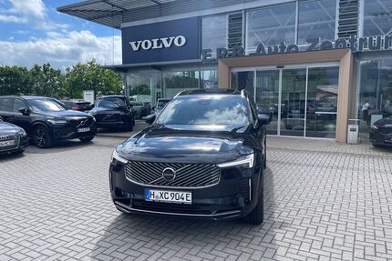Volvo XC90 Gebrauchtwagen