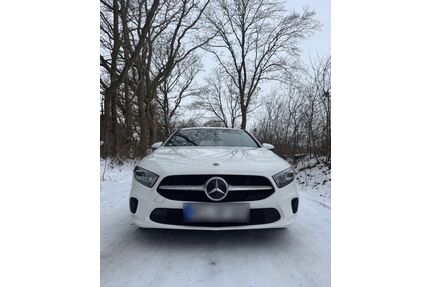 Mercedes-Benz A 200 Gebrauchtwagen