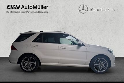 Mercedes-Benz GLE 350 Gebrauchtwagen