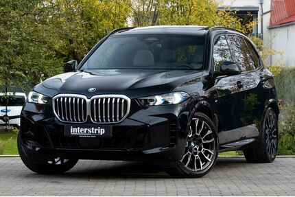 BMW X5 Gebrauchtwagen