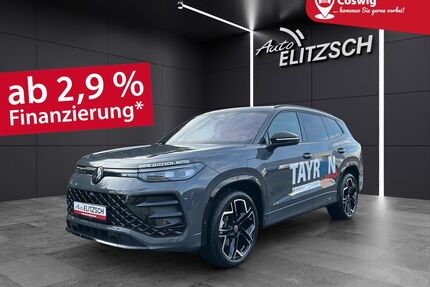 VW Tayron Gebrauchtwagen