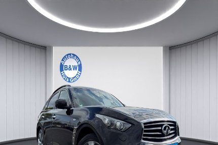 INFINITI QX70 Gebrauchtwagen
