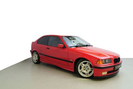 BMW 323 Gebrauchtwagen
