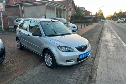 Mazda 2 Gebrauchtwagen