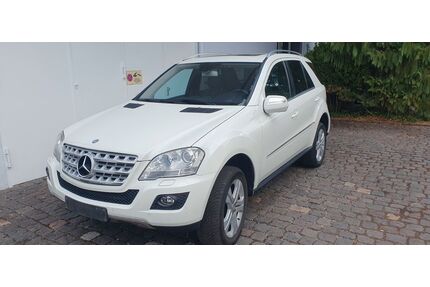 Mercedes-Benz ML 280 Gebrauchtwagen