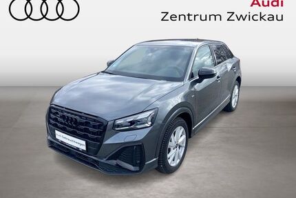 Audi Q2 Gebrauchtwagen