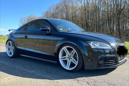 Audi TT Gebrauchtwagen
