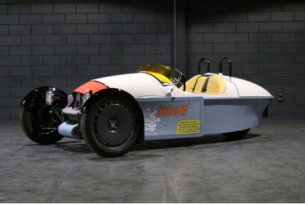 Morgan 3 Wheeler Gebrauchtwagen