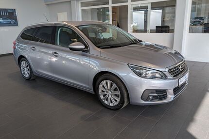 Peugeot 308 Gebrauchtwagen