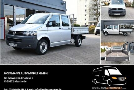 VW T5 Transporter Gebrauchtwagen