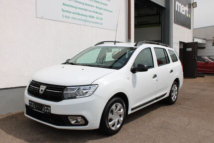 Dacia Logan Gebrauchtwagen