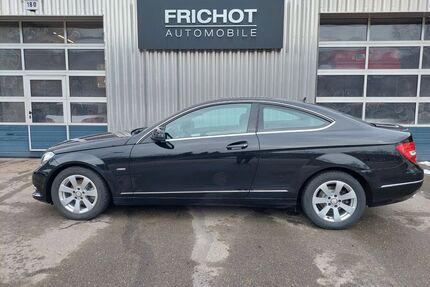 Mercedes-Benz C 180 Gebrauchtwagen