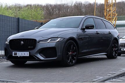 Jaguar XF Gebrauchtwagen