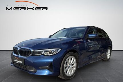BMW 320 Gebrauchtwagen
