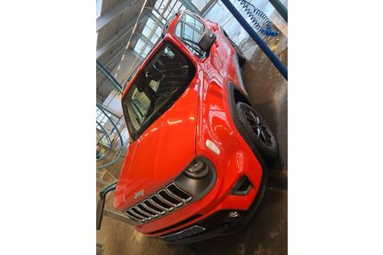 Jeep Renegade Gebrauchtwagen
