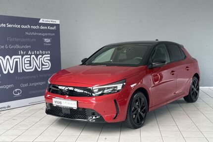 Opel Corsa Gebrauchtwagen