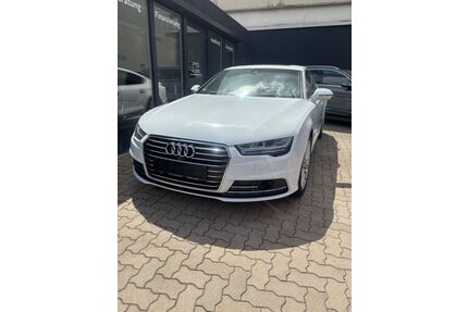 Audi A7 Gebrauchtwagen