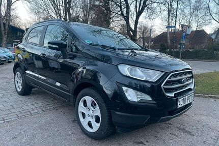 Ford EcoSport Gebrauchtwagen