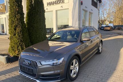 Audi A6 Allroad Gebrauchtwagen