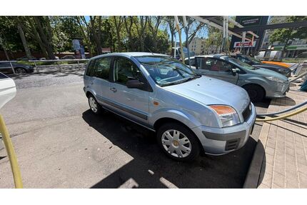 Ford Fusion Gebrauchtwagen