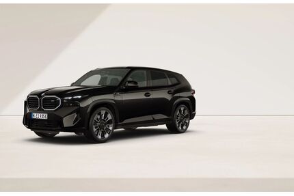 BMW XM Gebrauchtwagen