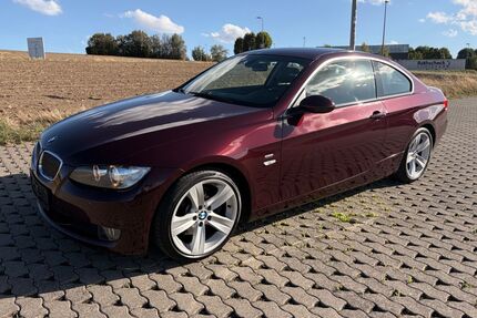 BMW 325 Gebrauchtwagen