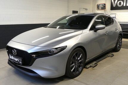 Mazda 3 Gebrauchtwagen