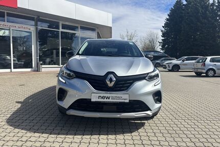 Renault Captur Gebrauchtwagen