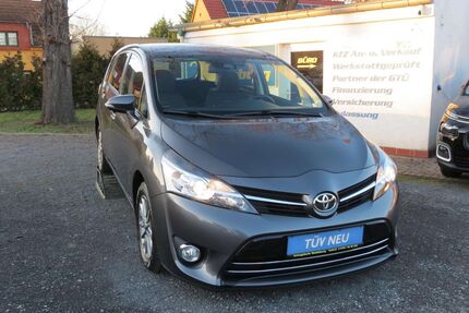 Toyota Verso Gebrauchtwagen