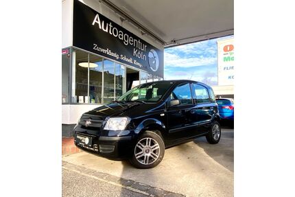 Fiat Panda Gebrauchtwagen
