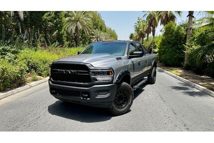 Dodge RAM Gebrauchtwagen