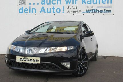 Honda Civic Gebrauchtwagen