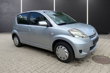 Daihatsu Sirion Gebrauchtwagen