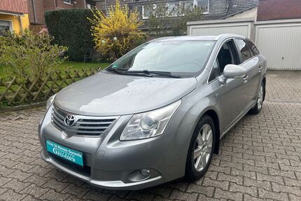 Toyota Avensis Gebrauchtwagen
