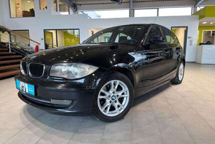 BMW 118 Gebrauchtwagen