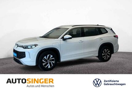 VW Tayron Gebrauchtwagen