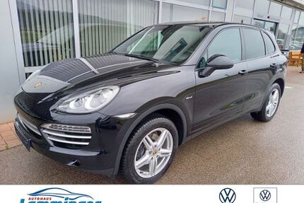 Porsche Cayenne Gebrauchtwagen