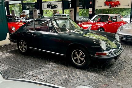 Porsche 912 Gebrauchtwagen