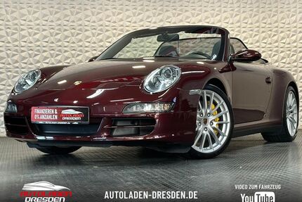 Porsche 911 Urmodell Gebrauchtwagen