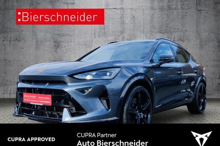 Cupra Formentor Gebrauchtwagen