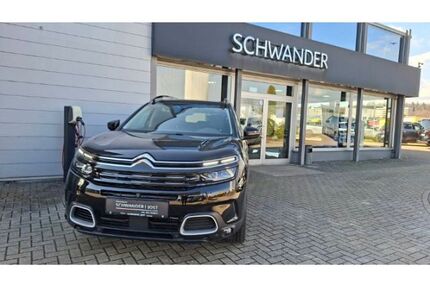 Citroen C5 Aircross Gebrauchtwagen