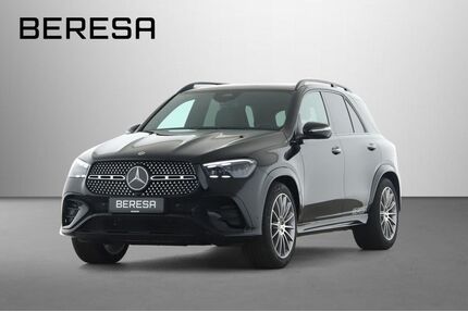 Mercedes-Benz GLE 450 Gebrauchtwagen